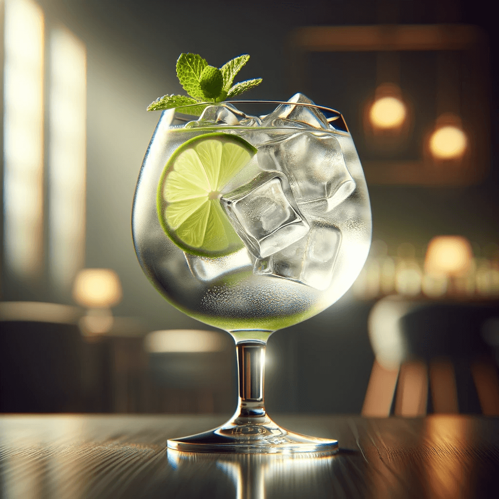 Wie ist Gin & Tonic entstanden?
