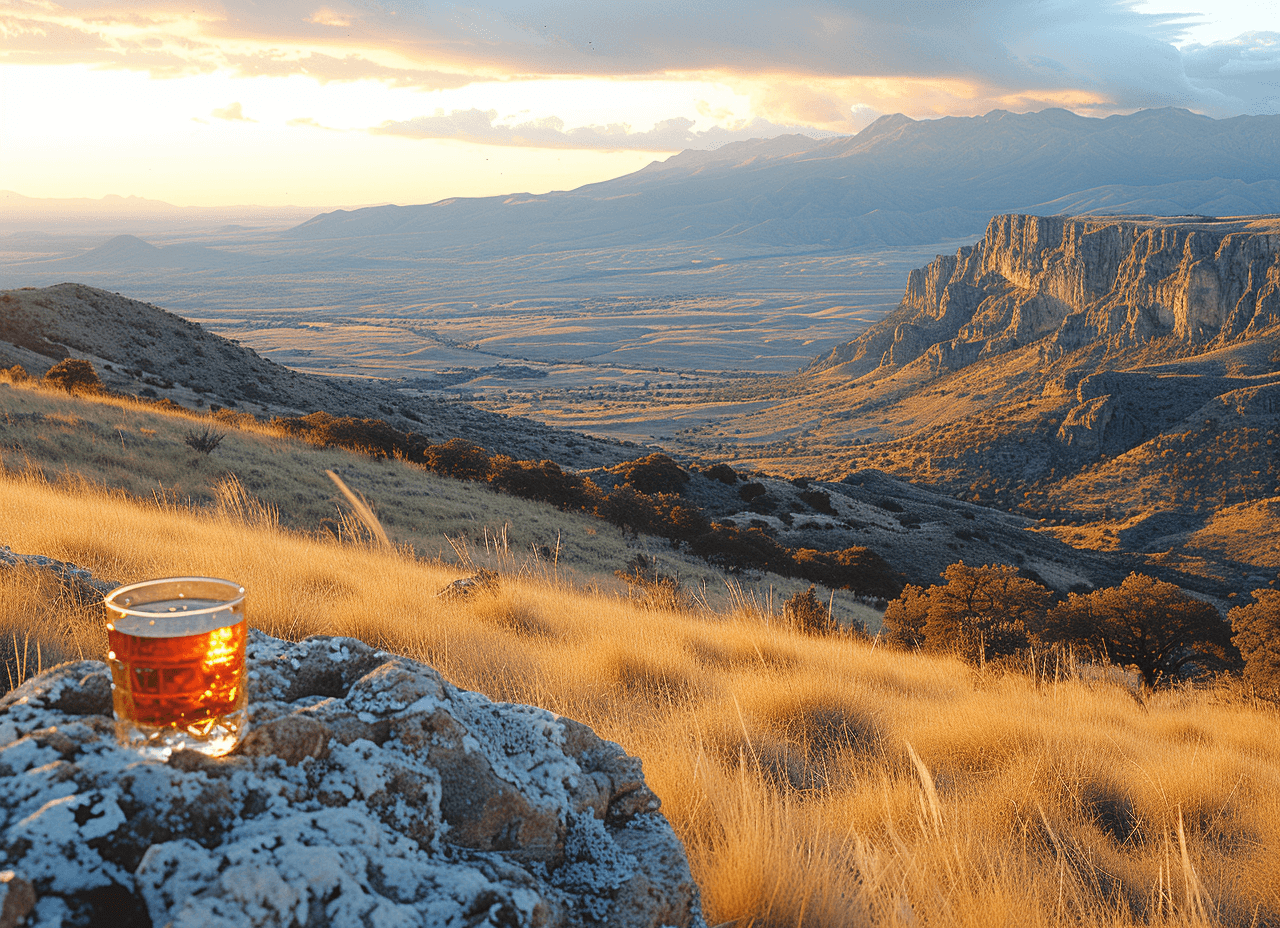 Die kulturelle Bedeutung von Mezcal