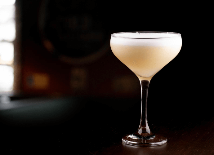 Was ist Pisco?