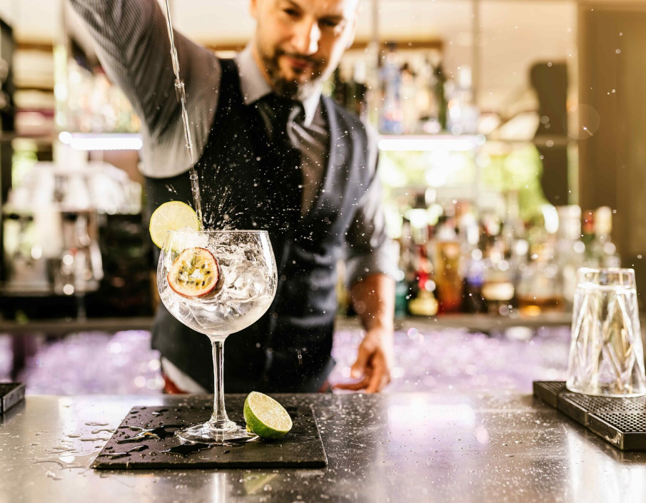 Stellen Sie Ihren eigenen Gin her: So funktioniert es