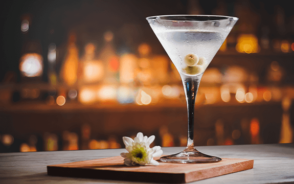 Martini Rezept