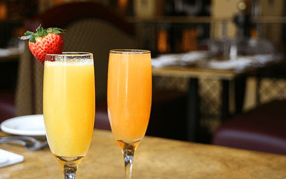 Mimosa Rezept