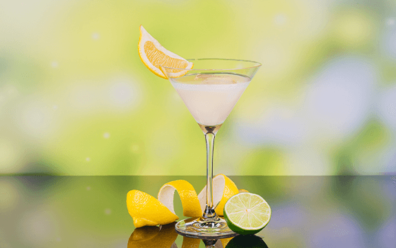 Scroppino Rezept